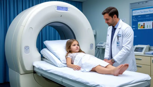 МРТ головного мозга