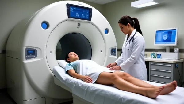 МРТ артерий и вен мозга на Дмитровском шоссе