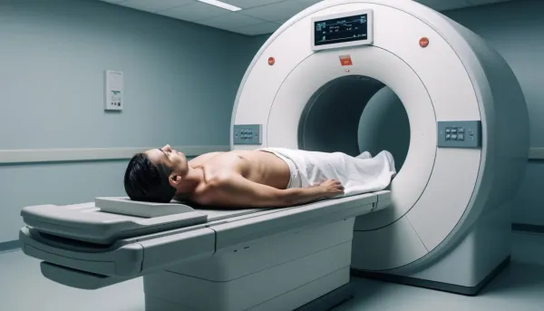 Проведение МРТ органов малого таза