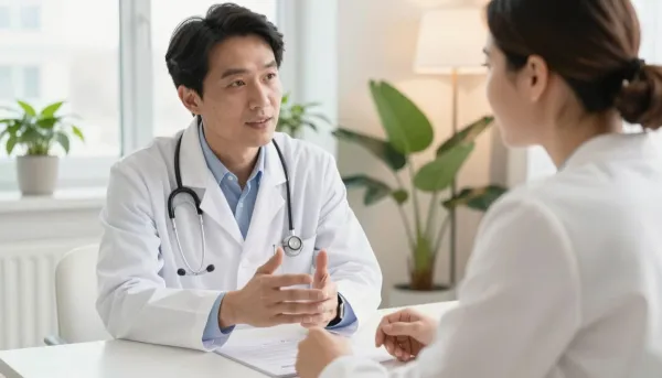 МРТ головного мозга