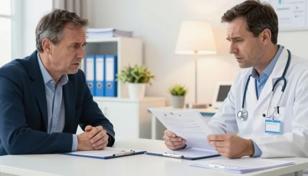 МРТ предстательной железы