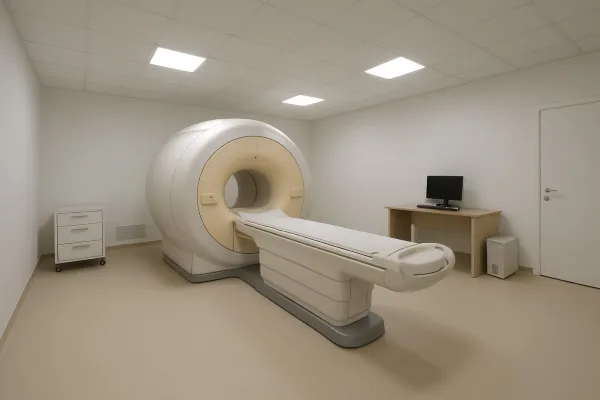 МРТ эпипоиск