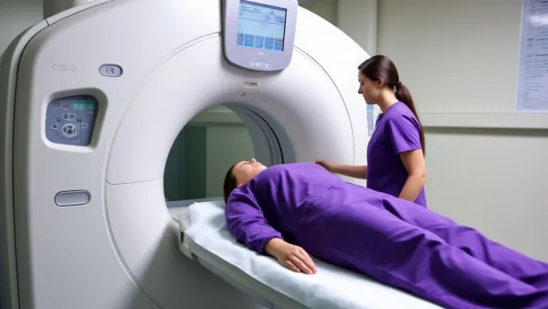 КТ височной кости