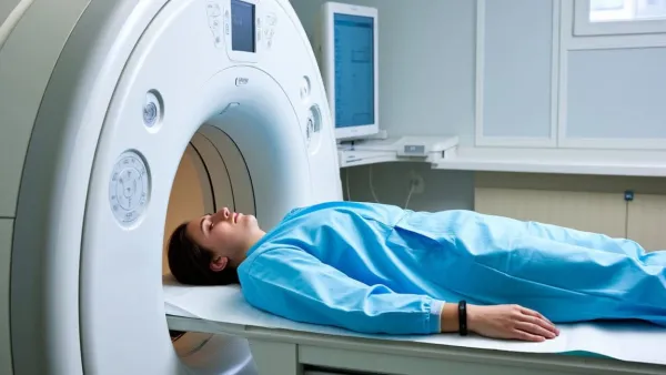 КТ придаточных пазух носа