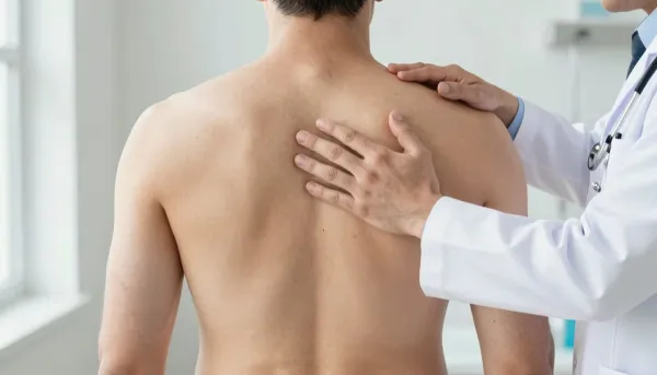 КТ позвоночника