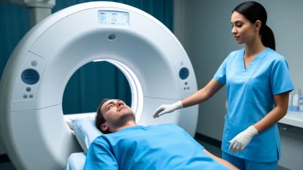 КТ головного мозга