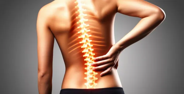 КТ пояснично-крестцового отдела позвоночника